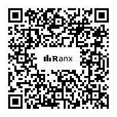 Genrated QR code