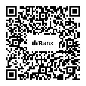 Genrated QR code