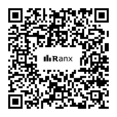 Genrated QR code
