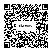 Genrated QR code
