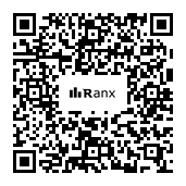 Genrated QR code