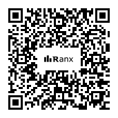 Genrated QR code