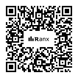 Genrated QR code