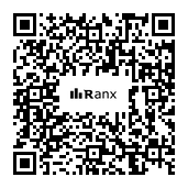 Genrated QR code
