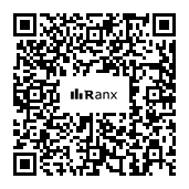 Genrated QR code