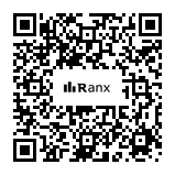 Genrated QR code