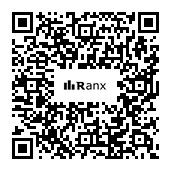 Genrated QR code