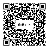 Genrated QR code