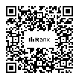 Genrated QR code