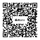 Genrated QR code