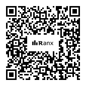 Genrated QR code