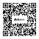 Genrated QR code