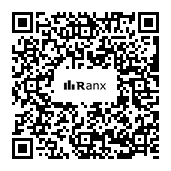 Genrated QR code