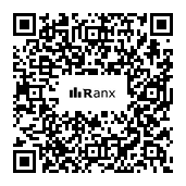 Genrated QR code