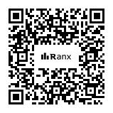 Genrated QR code