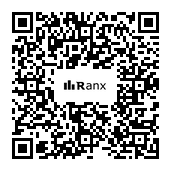 Genrated QR code