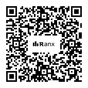 Genrated QR code