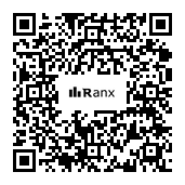 Genrated QR code