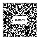 Genrated QR code