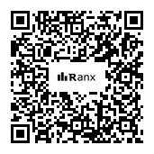 Genrated QR code