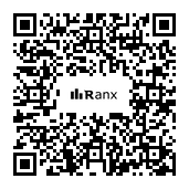 Genrated QR code