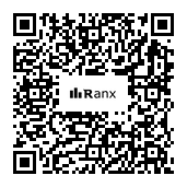 Genrated QR code