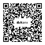 Genrated QR code
