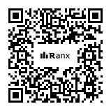 Genrated QR code