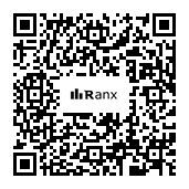 Genrated QR code