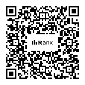 Genrated QR code