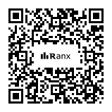 Genrated QR code