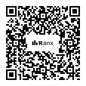Genrated QR code