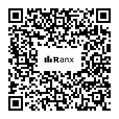 Genrated QR code