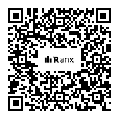 Genrated QR code