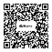 Genrated QR code