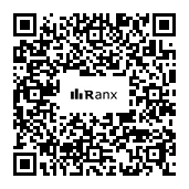 Genrated QR code