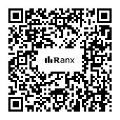 Genrated QR code