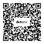 Genrated QR code