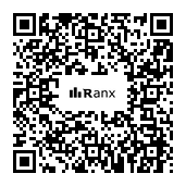 Genrated QR code