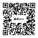 Genrated QR code