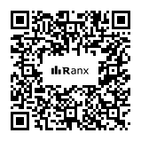 Genrated QR code