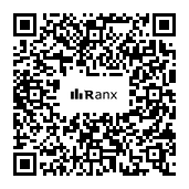 Genrated QR code