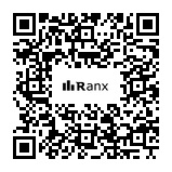 Genrated QR code