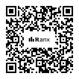 Genrated QR code