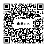Genrated QR code
