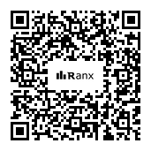 Genrated QR code