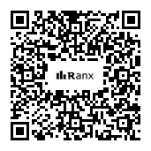Genrated QR code