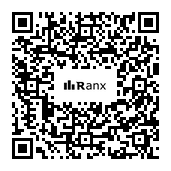 Genrated QR code