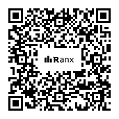 Genrated QR code