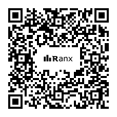 Genrated QR code